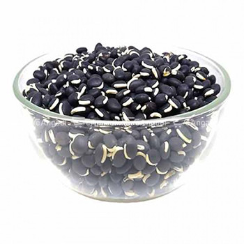 Black Lima Beans 250gm / கருப்பு மொச்சை பயறு 250 கிராம்